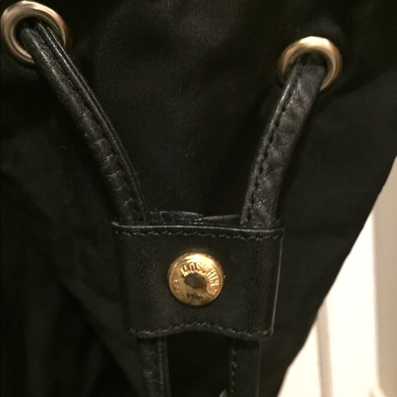 Moschino by Redwall 2 way bag. - Picture 8 of 8